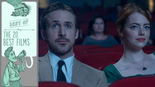 The 20 best films of 2016
